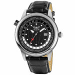 Ανδρικά Ρολόγια Aviator AVW6975G354 (Ø 45 mm)