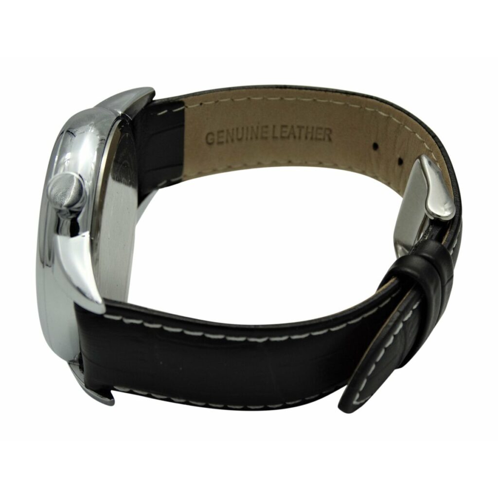 Ανδρικά Ρολόγια Aviator AVW6975G354 (Ø 45 mm)