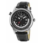 Ανδρικά Ρολόγια Aviator AVW6975G354 (Ø 45 mm)