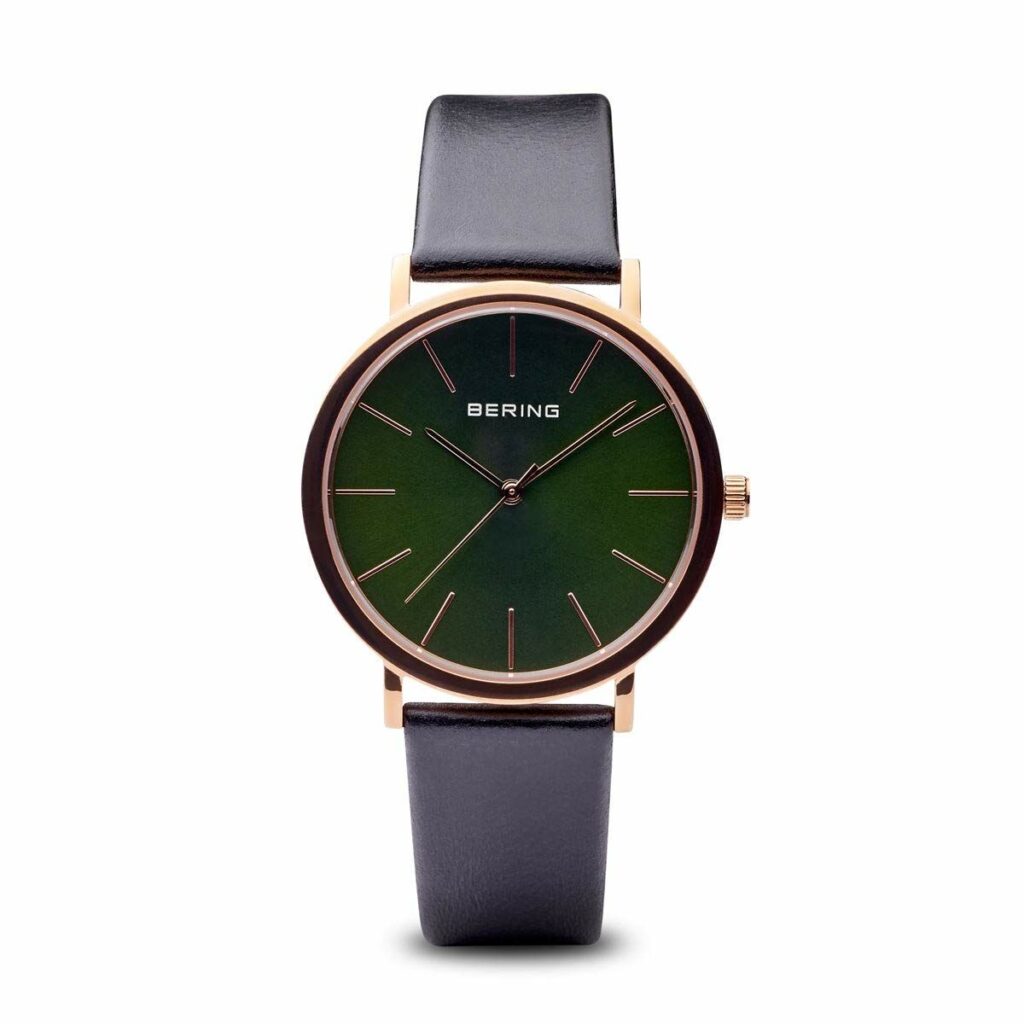 Ανδρικά Ρολόγια Bering 13436-469 (Ø 36 mm)