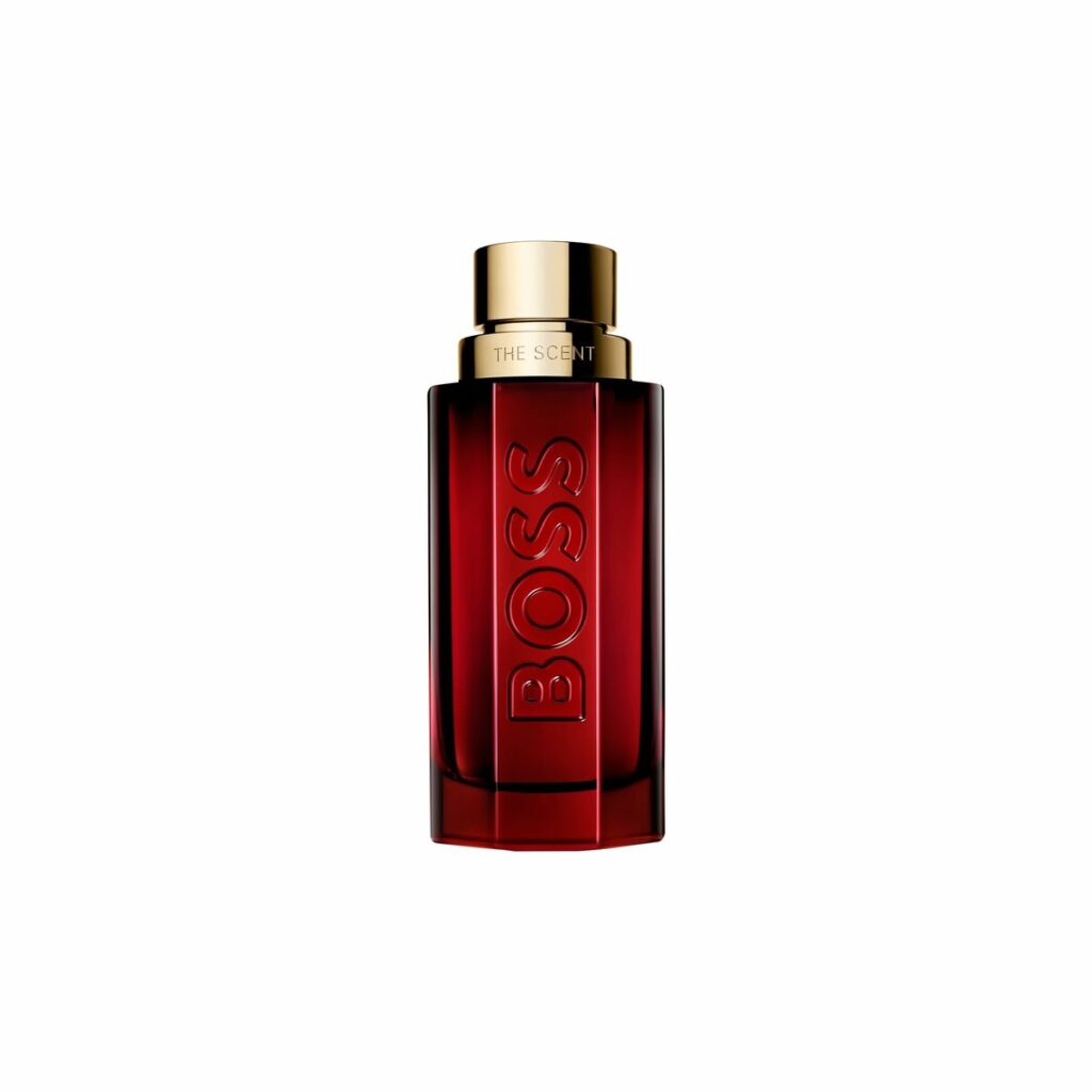 Ανδρικό Άρωμα Hugo Boss-boss THE SCENT 100 ml