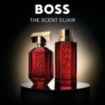 Ανδρικό Άρωμα Hugo Boss-boss THE SCENT 100 ml