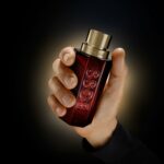 Ανδρικό Άρωμα Hugo Boss-boss THE SCENT 100 ml