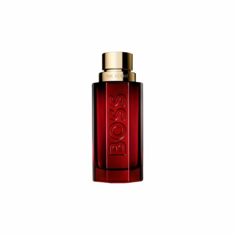 Ανδρικό Άρωμα Hugo Boss-boss THE SCENT 100 ml