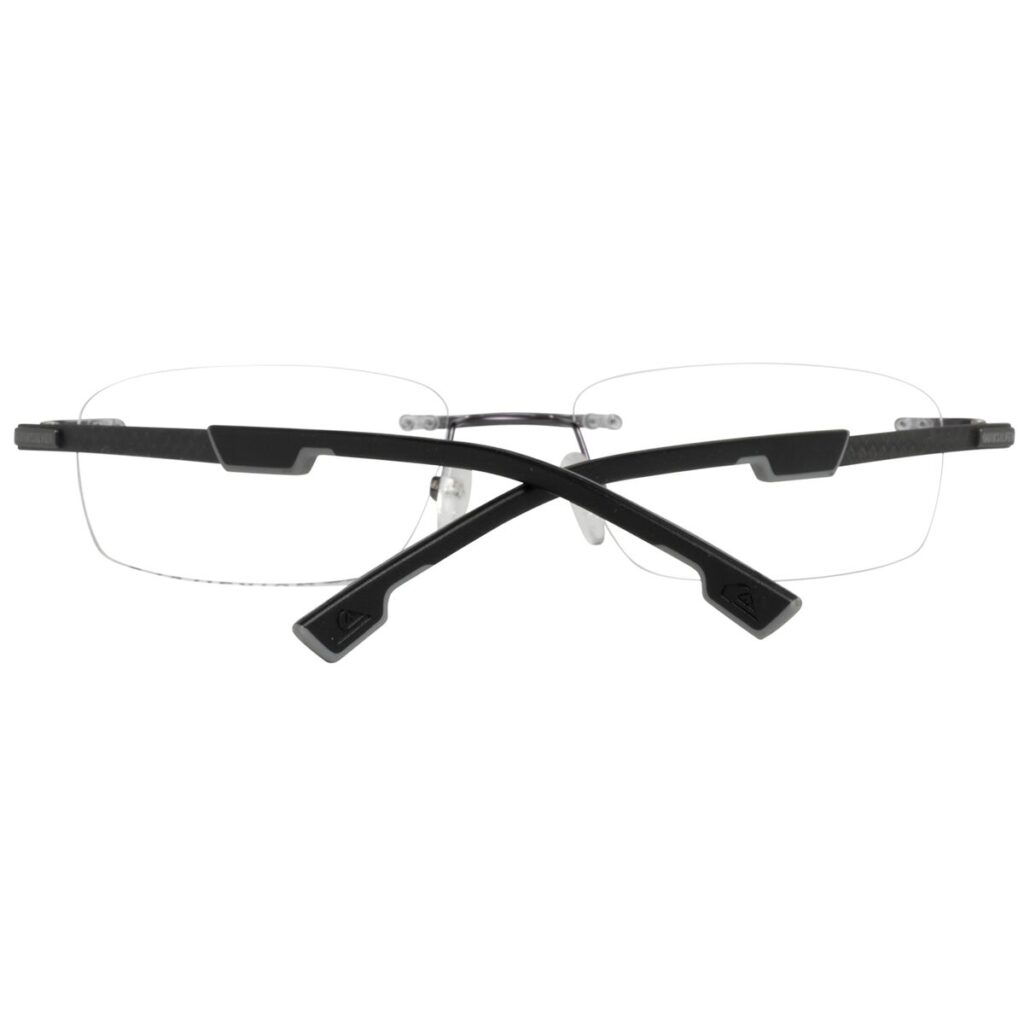 Ανδρικό Σκελετός γυαλιών QuikSilver EQYEG03048-53DBLK Γκρι Ø 53 mm