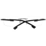 Ανδρικό Σκελετός γυαλιών QuikSilver EQYEG03048-53DBLK Γκρι Ø 53 mm