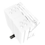 Ανεμιστήρας Κουτί Zalman CNPS9X PERFORMA PLUS ARGB WHITE Ø 12 cm (1 μονάδα)