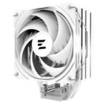 Ανεμιστήρας Κουτί Zalman CNPS9X PERFORMA PLUS ARGB WHITE Ø 12 cm (1 μονάδα)