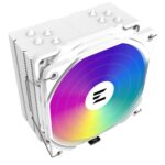 Ανεμιστήρας Κουτί Zalman CNPS9X PERFORMA PLUS ARGB WHITE Ø 12 cm (1 μονάδα)