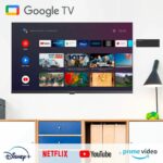 Αντάπτορας Smart TV STRONG SRT41