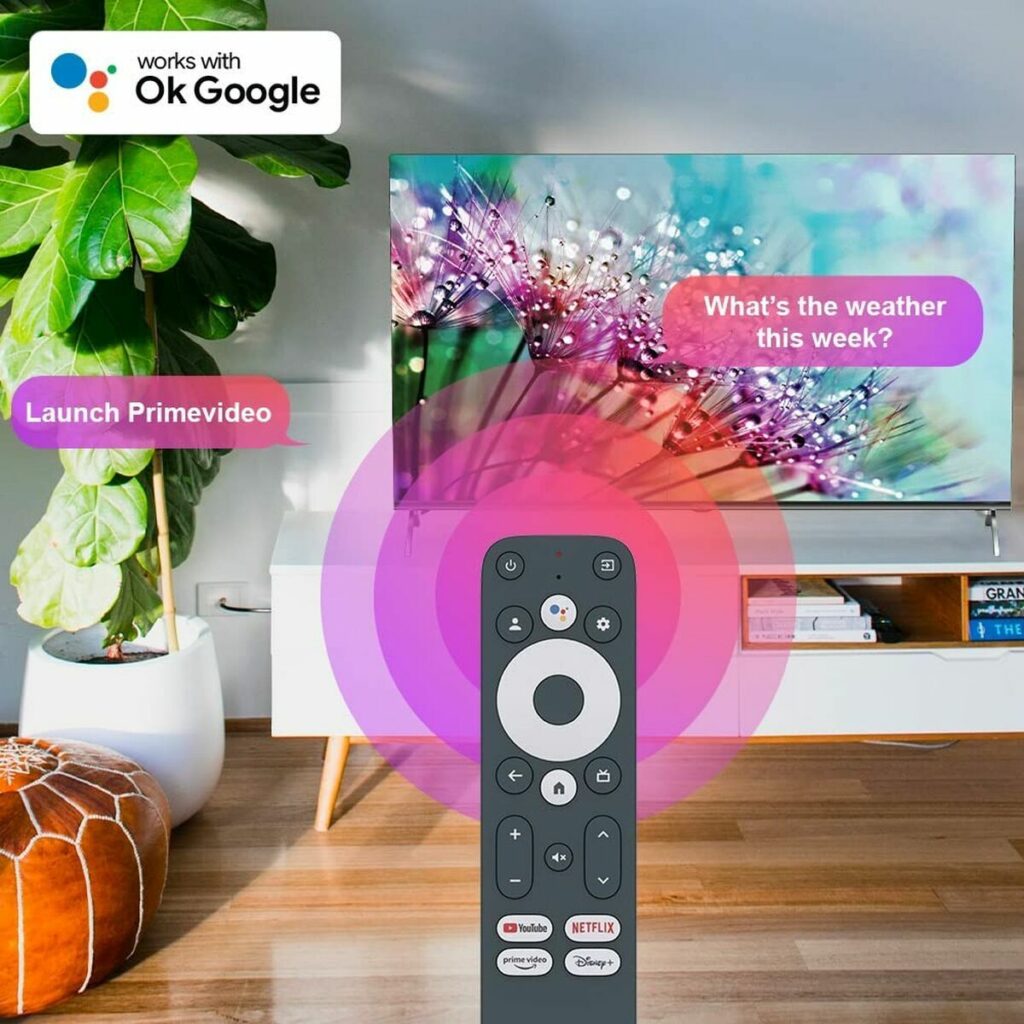 Αντάπτορας Smart TV STRONG SRT41