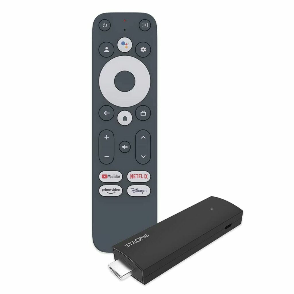 Αντάπτορας Smart TV STRONG SRT41