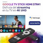 Αντάπτορας Smart TV STRONG SRT41