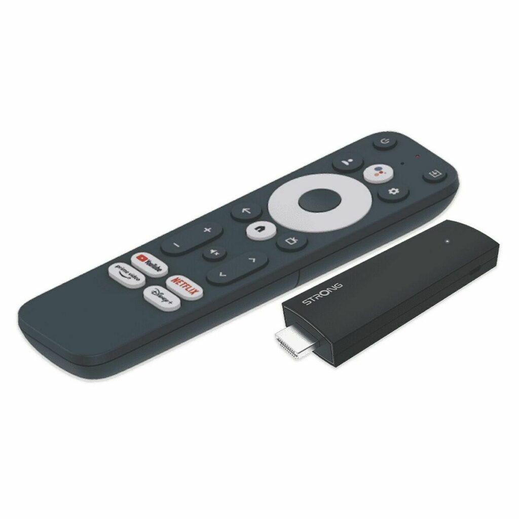 Αντάπτορας Smart TV STRONG SRT41