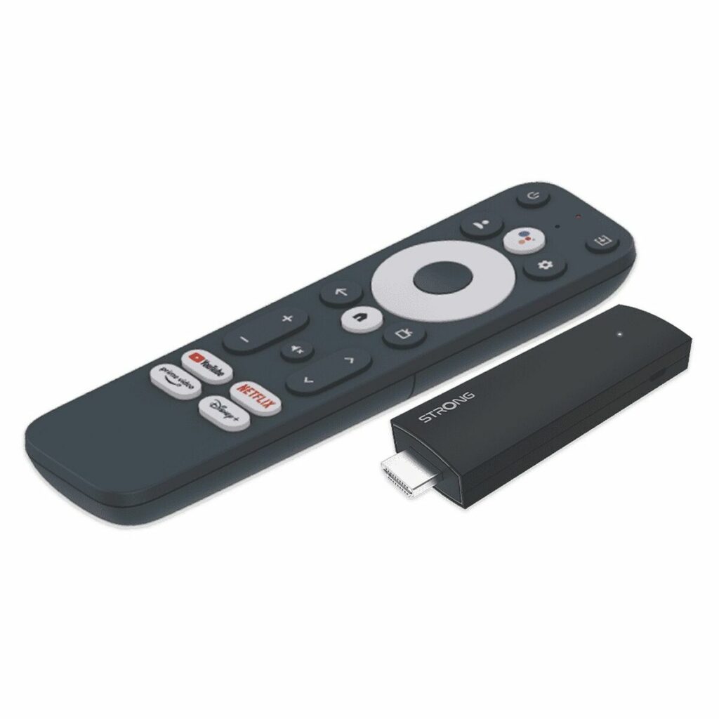 Αντάπτορας Smart TV STRONG SRT41