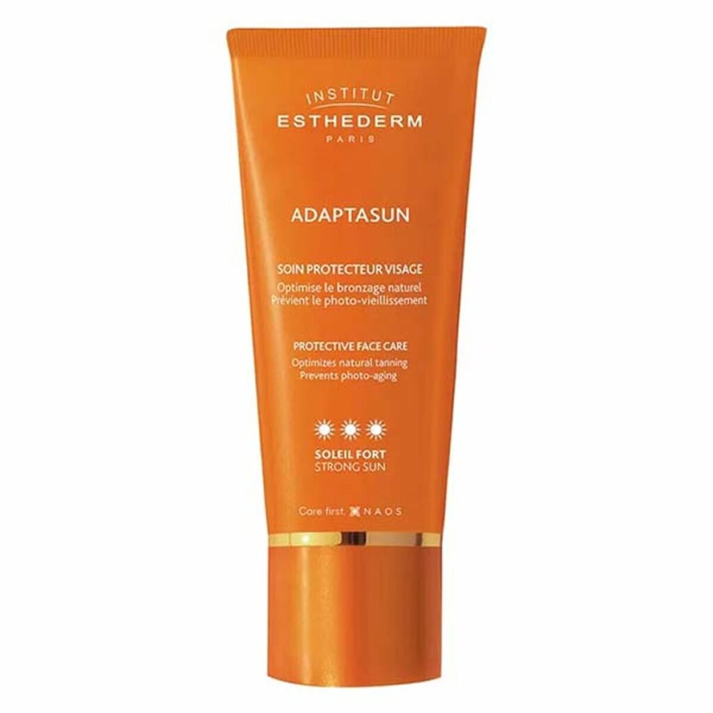 Αντιηλιακό Προσώπου Institut Esthederm ADAPTASUN 50 ml