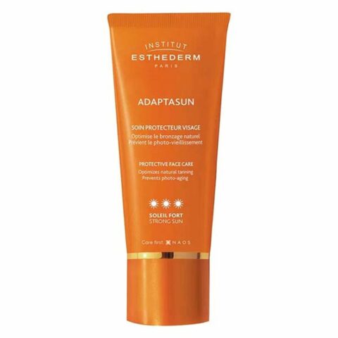 Αντιηλιακό Προσώπου Institut Esthederm ADAPTASUN 50 ml