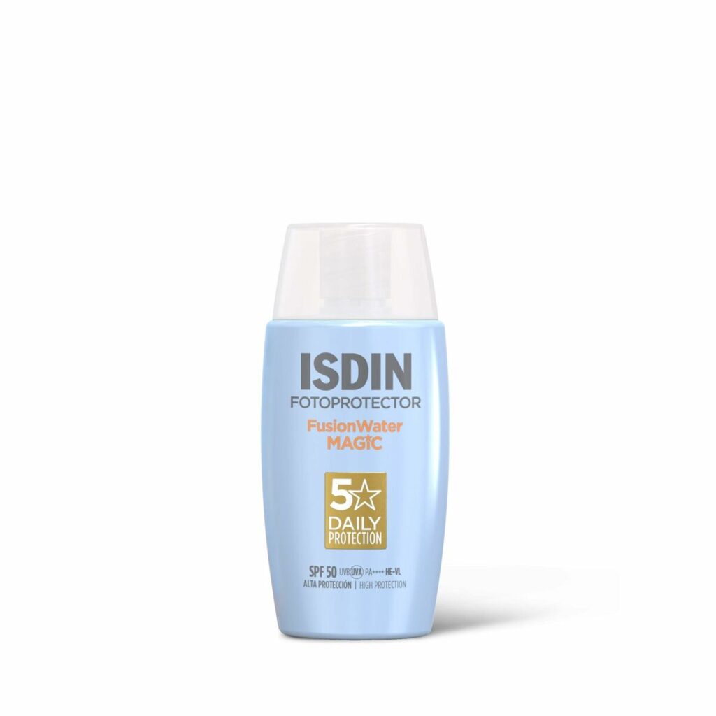 Αντηλιακό Isdin FOTOPROTECTORES ISDIN
