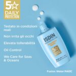 Αντηλιακό Isdin FOTOPROTECTORES ISDIN