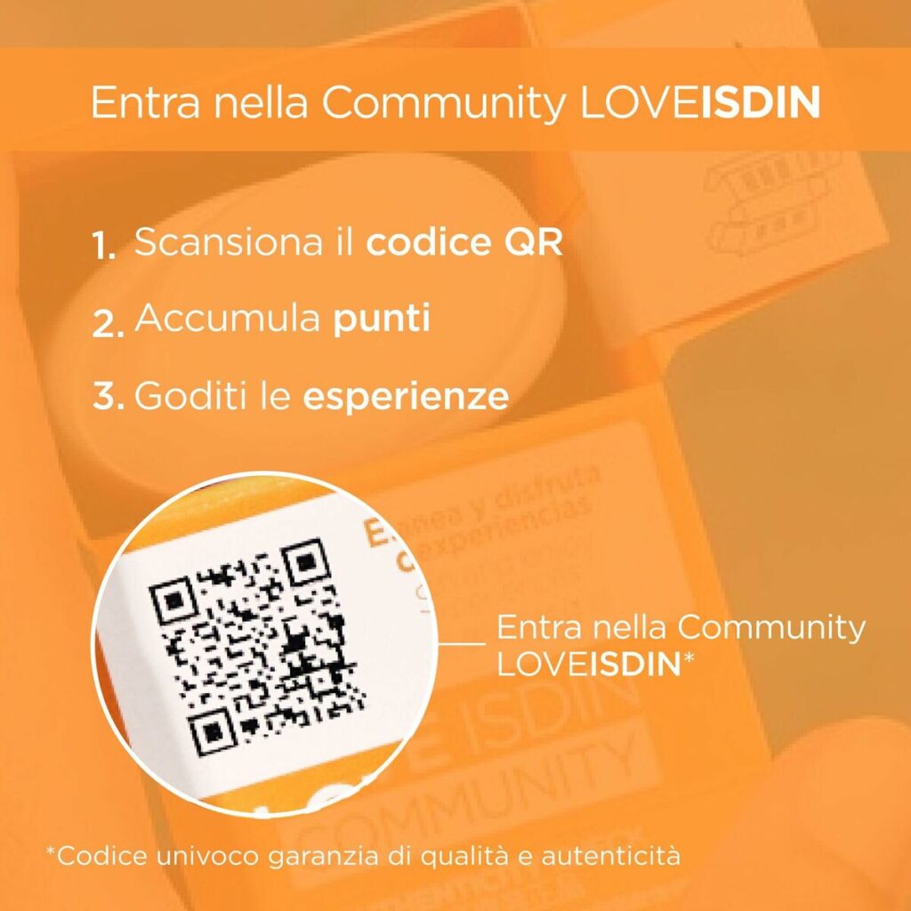 Αντηλιακό Isdin FOTOPROTECTORES ISDIN