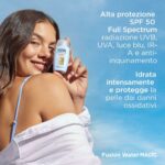 Αντηλιακό Isdin FOTOPROTECTORES ISDIN