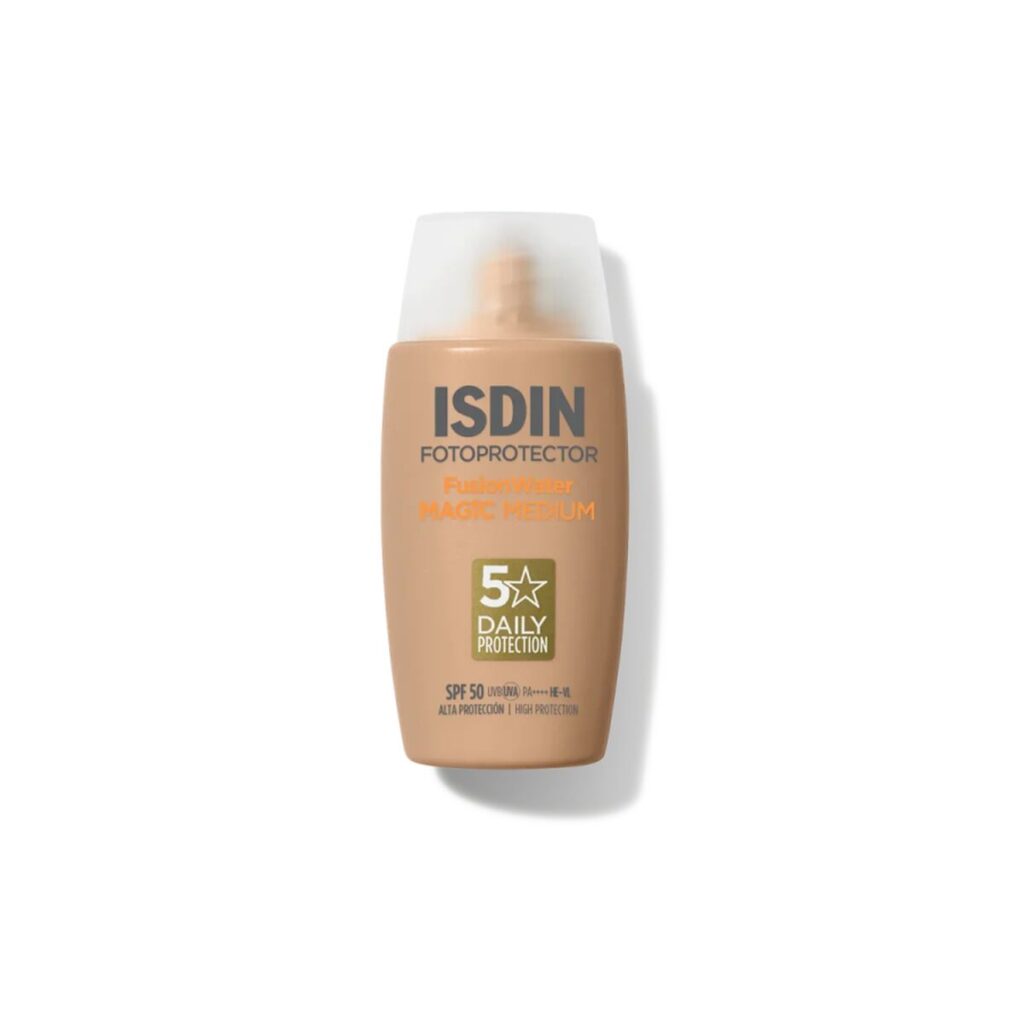 Αντηλιακό Isdin FOTOPROTECTORES ISDIN