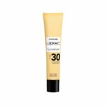 Αντηλιακό Lierac SUNISSIME Χρυσό Spf 30 40 ml
