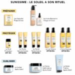 Αντηλιακό Lierac SUNISSIME Χρυσό Spf 30 40 ml