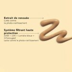 Αντηλιακό Lierac SUNISSIME Χρυσό Spf 30 40 ml