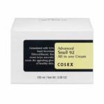 Αντιρυτιδική Κρέμα Cosrx Advanced Snail 92 All In One (100 ml)