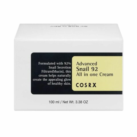 Αντιρυτιδική Κρέμα Cosrx Advanced Snail 92 All In One (100 ml)