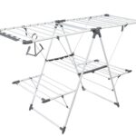 Απλώστρες Cloth Dryer Double 24 M Sinai 133568