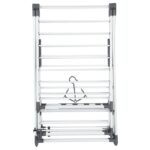 Απλώστρες Cloth Dryer Double 24 M Sinai 133568