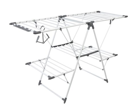 Απλώστρες Cloth Dryer Double 24 M Sinai 133568