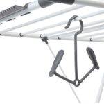 Απλώστρες Cloth Dryer Double 24 M Sinai 133568