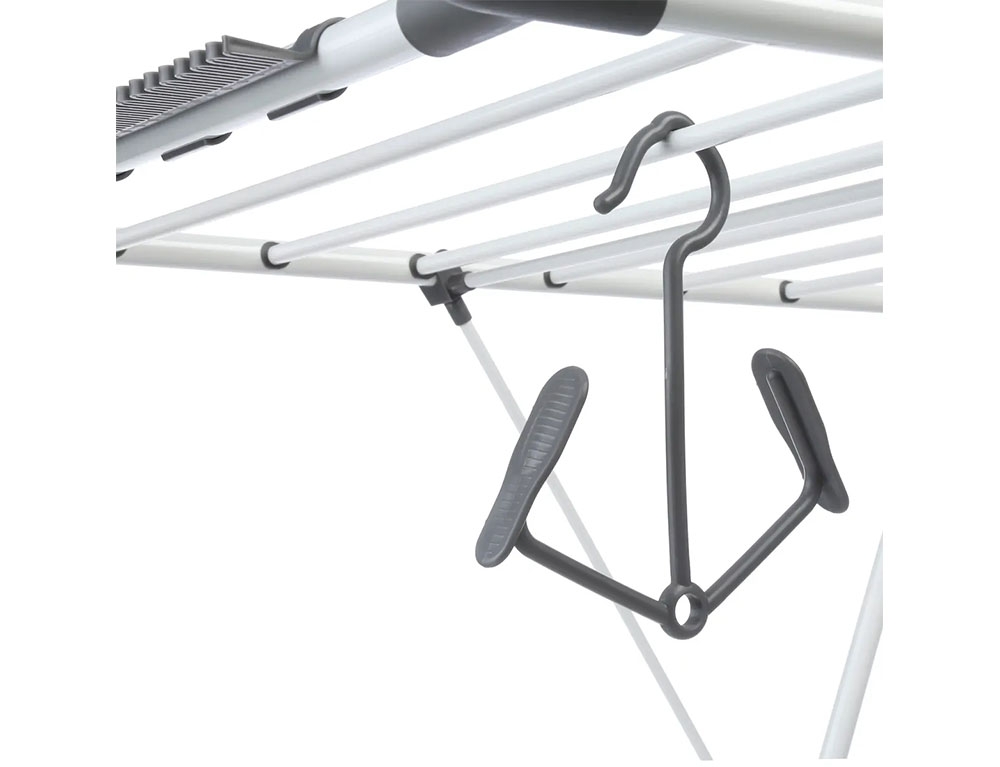 Απλώστρες Cloth Dryer Double 24 M Sinai 133568