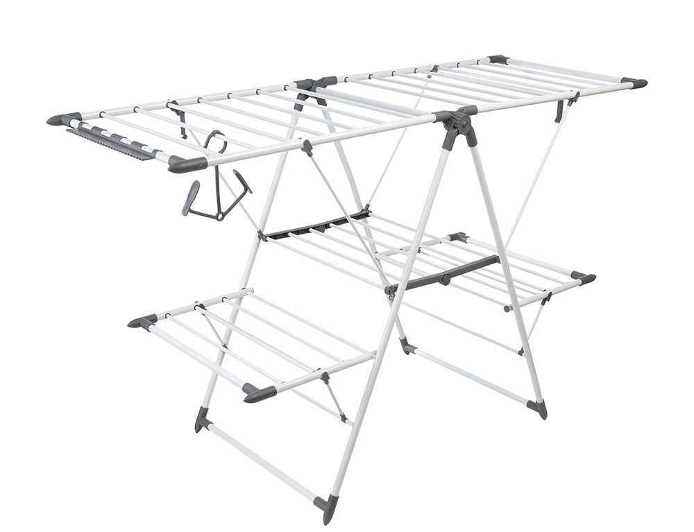 Απλώστρες Cloth Dryer Double 24 M Sinai 133568