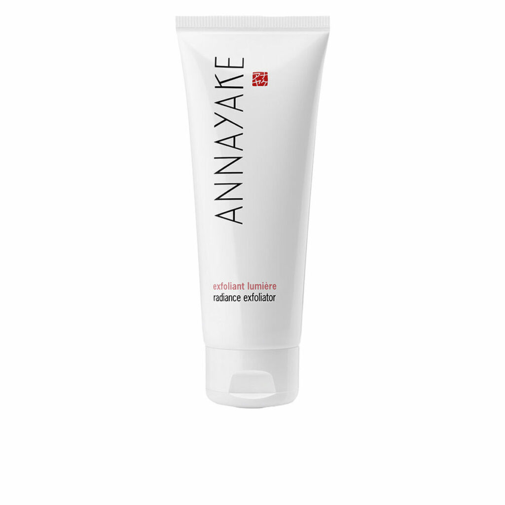 Απολέπιση Προσώπου Annayake RITUAL DE LIMPIEZA 75 ml