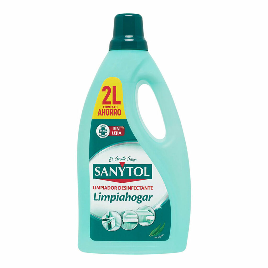 Απολυμαντικό Sanytol 2 L