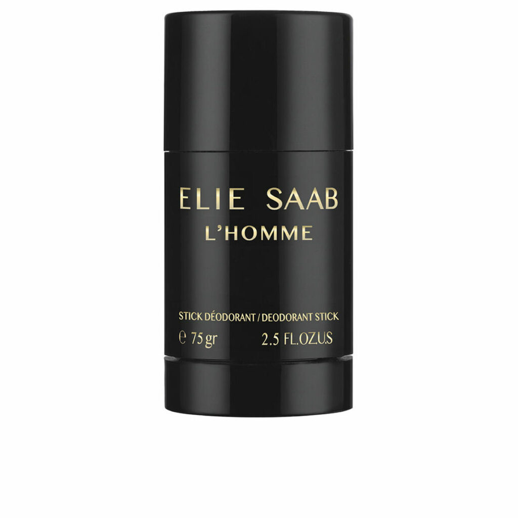 Αποσμητικό Elie Saab L'HOMME 75 g