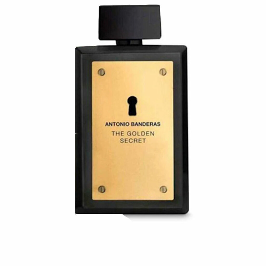 Άρωμα Unisex Antonio Banderas THE SECRET