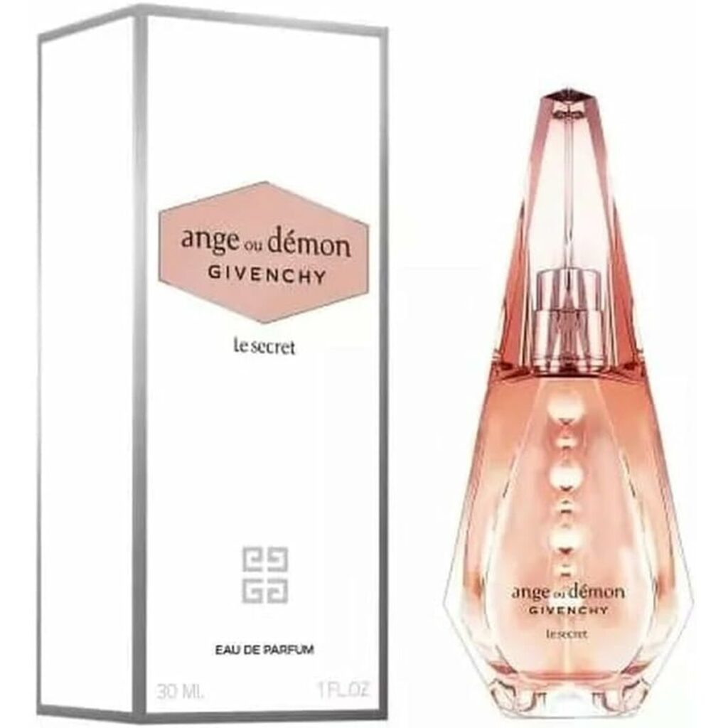 Άρωμα Unisex Givenchy Ange Ou Démon Le Secret Ange Ou Démon Le Secret 100 ml