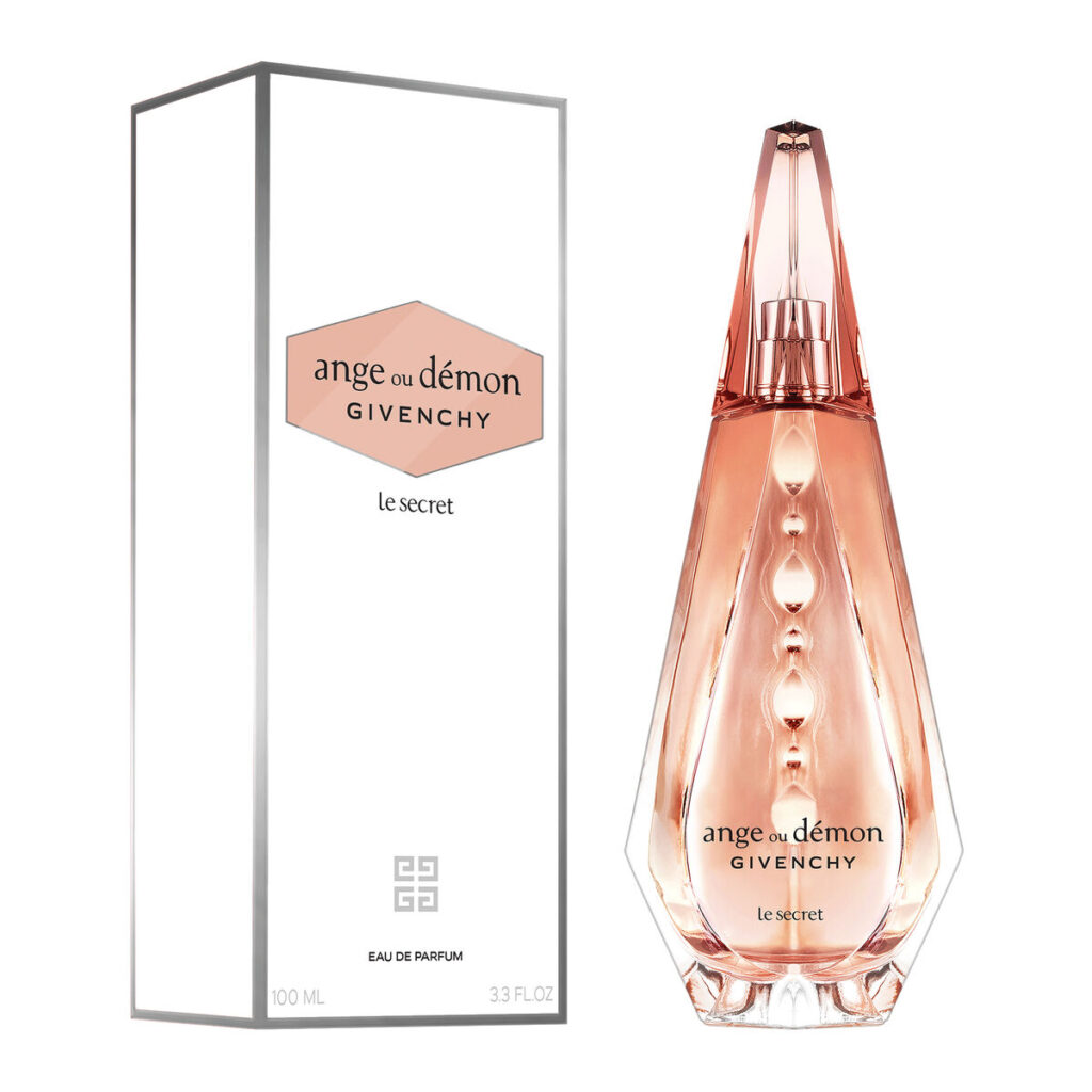Άρωμα Unisex Givenchy Ange Ou Démon Le Secret Ange Ou Démon Le Secret 100 ml