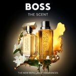 Άρωμα Unisex Hugo Boss-boss THE SCENT FOR HER 100 ml