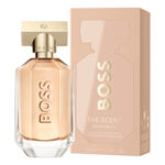 Άρωμα Unisex Hugo Boss-boss THE SCENT FOR HER 100 ml