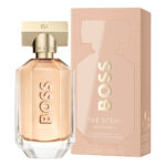 Άρωμα Unisex Hugo Boss-boss THE SCENT FOR HER 100 ml
