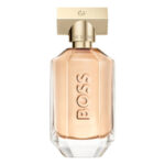 Άρωμα Unisex Hugo Boss-boss THE SCENT FOR HER 100 ml