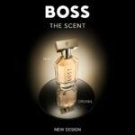 Άρωμα Unisex Hugo Boss-boss THE SCENT FOR HER 100 ml