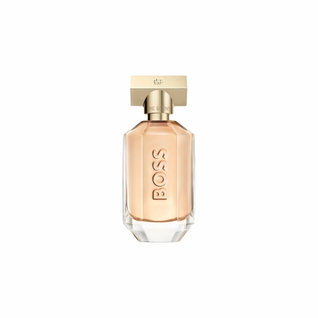 Άρωμα Unisex Hugo Boss-boss THE SCENT FOR HER 100 ml