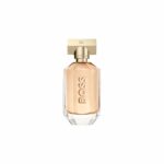 Άρωμα Unisex Hugo Boss-boss THE SCENT FOR HER 100 ml